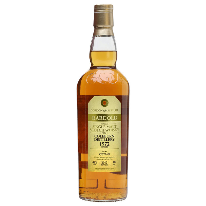Coleburn 41 Year Old G&M