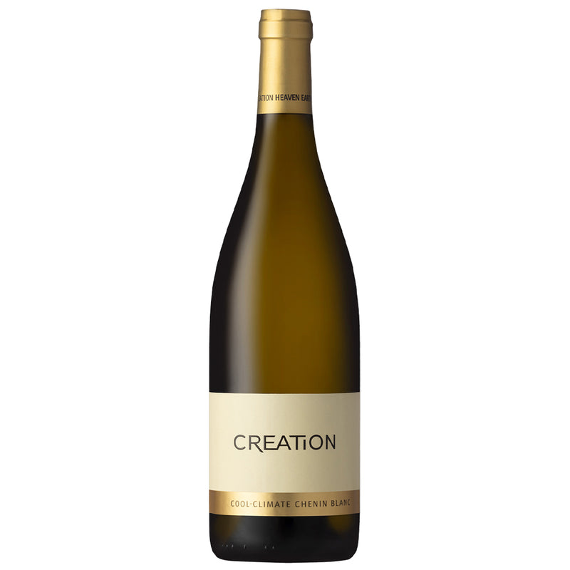 Creation Cool Climate Chenin Blanc 2024 white wine, South Africa