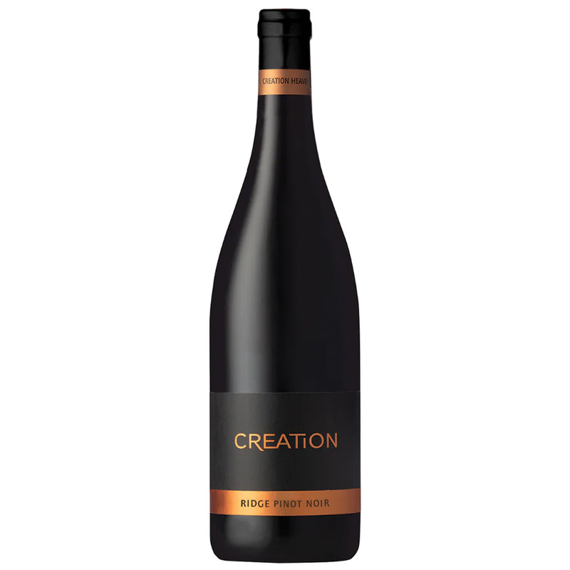 Creation Ridge Pinot Noir 2024 Red Wine South Africa