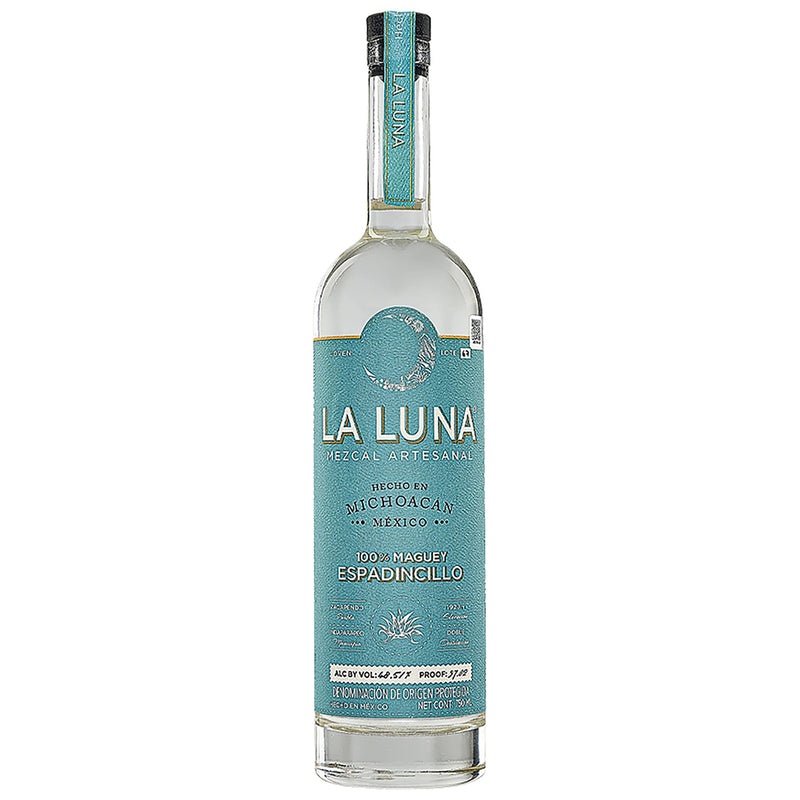 La Luna Espadincillo Mezcal