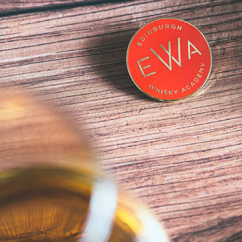 Cape Town Certificate in Scotch Whisky Course