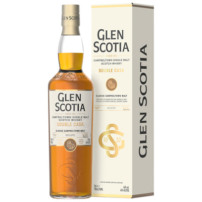Glen Scotia Double Cask