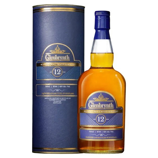 Glenbrynth 12 Year Old