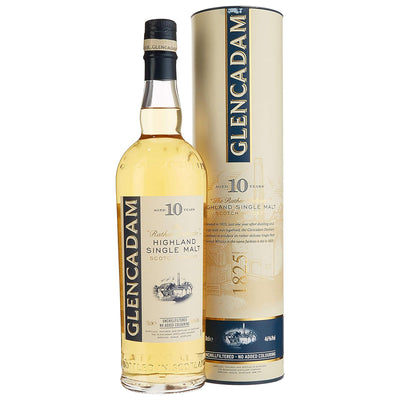 Glencadam 10 Year Old