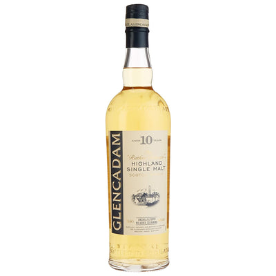 Glencadam 10 Year Old