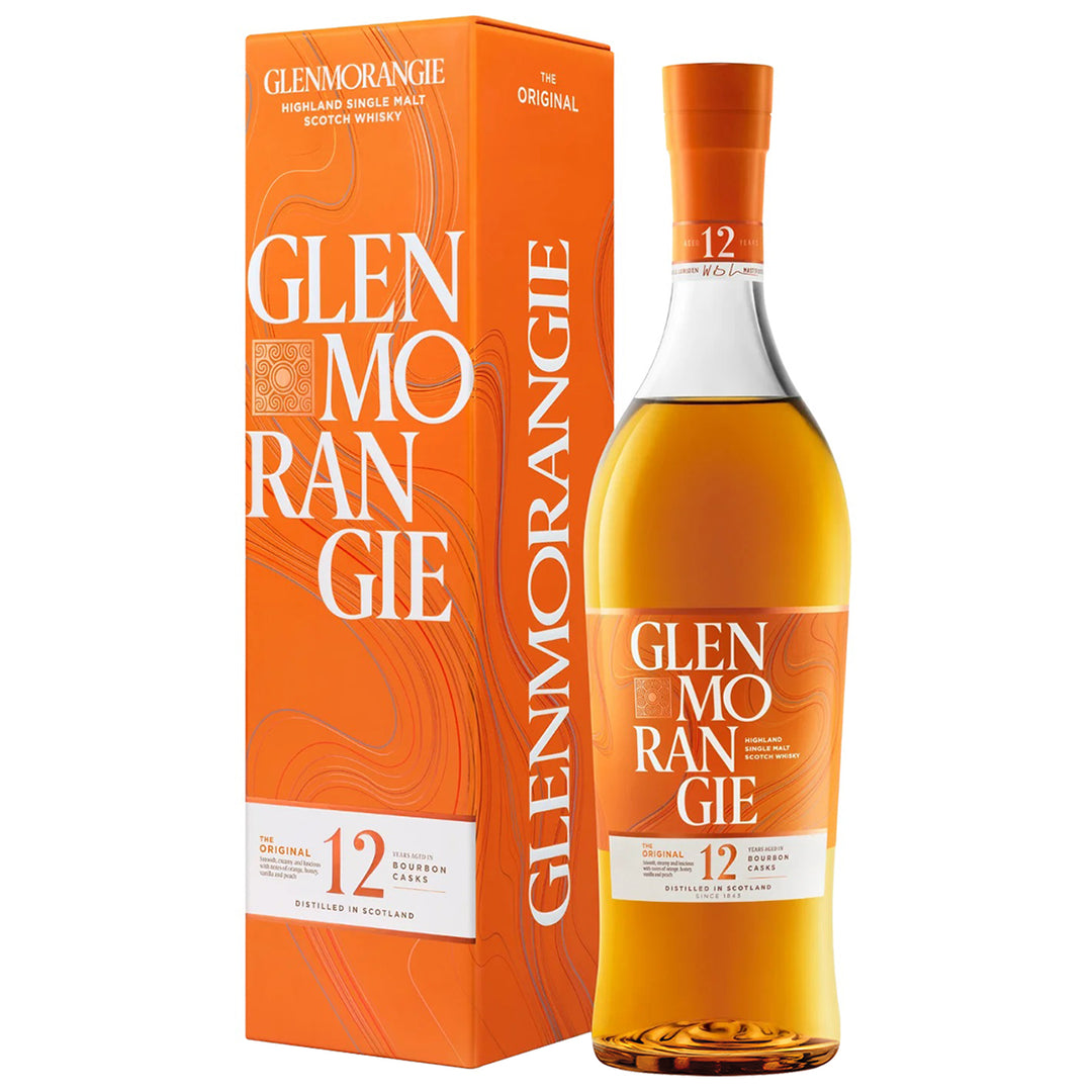 Glenmorangie 12 Year Old Scotch Scotch | Buy Whisky Online SA