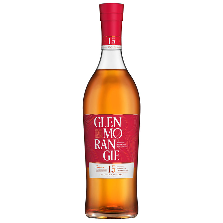 Glenmorangie 15 Year Old Lasanta Scotch | Buy Whisky Online SA