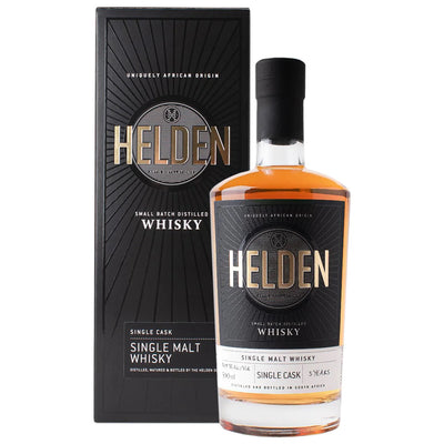 Helden Single Malt