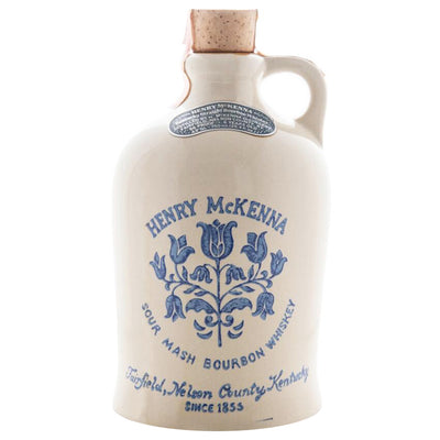 Henry McKenna Decanter American Whiskey