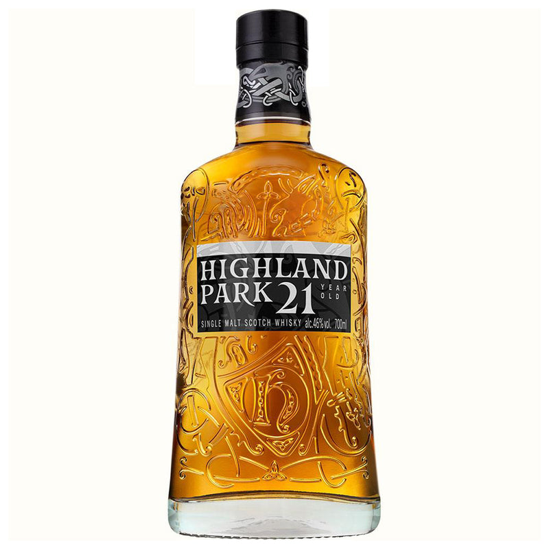 Highland Park 21 Year Old