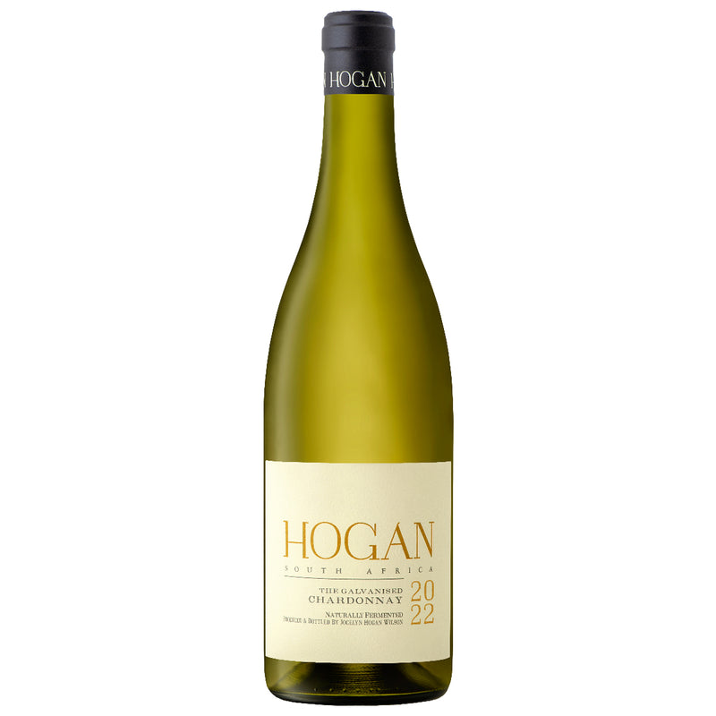 Hogan The Galvanised Chardonnay 2022