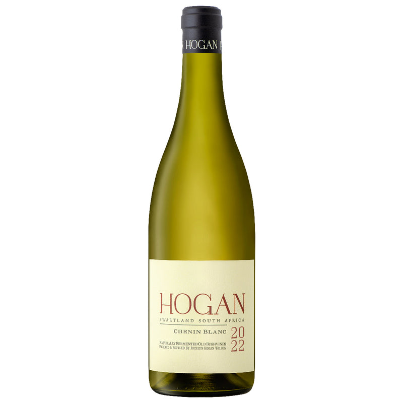 Hogan Chenin Blanc 2022