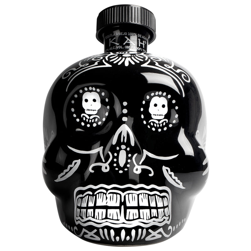 Kah Anejo Tequila