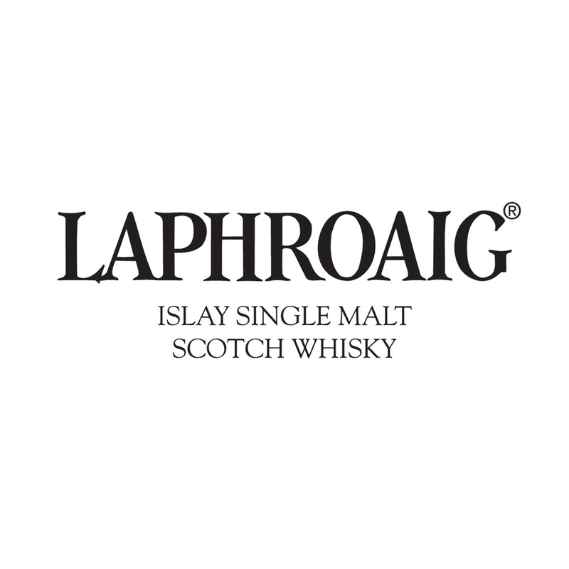 19-Jul Laphroaig Dinner