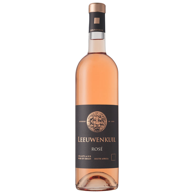 Leeuwenkuil Rosé 2022