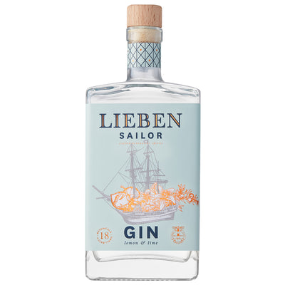 Lieben Sailor Gin