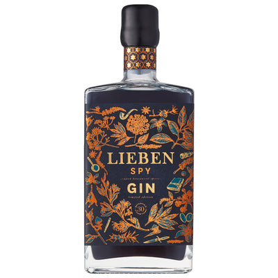 Lieben Spy Gin
