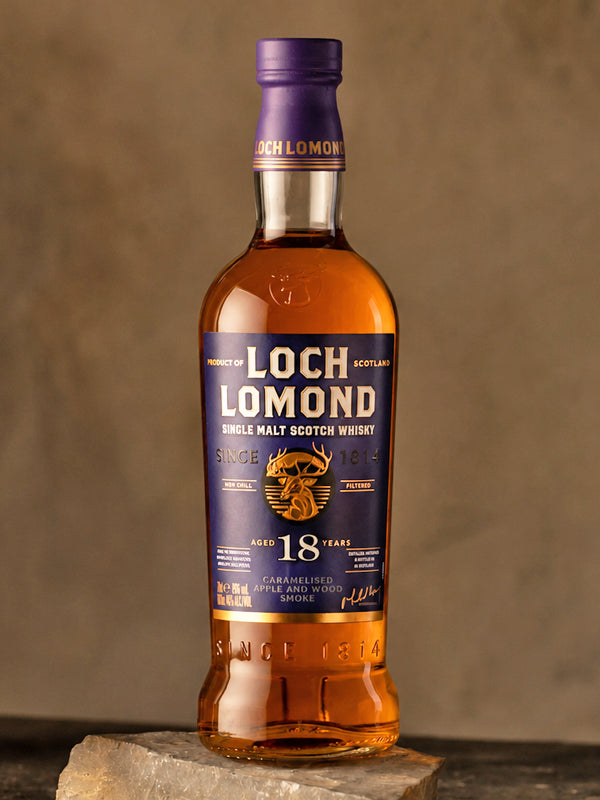 Buy Whisky Online | Curated Spirits and Fine Wine