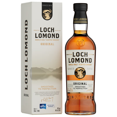 Loch Lomond Original