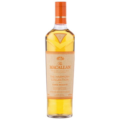 Macallan Harmony Collection Amber Meadow Scotch Whisky