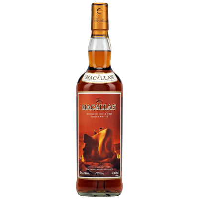 Macallan Folio 8 Archival Series Speyside Single Malt Scotch Whisky