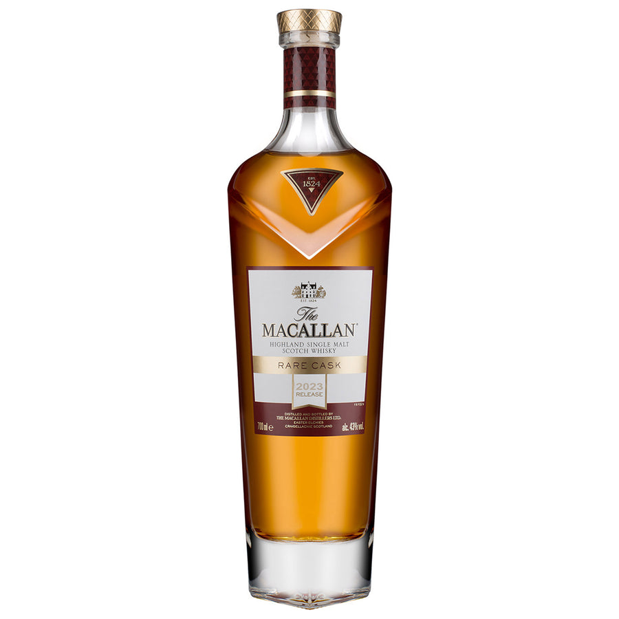 Macallan Rare Cask 2023 Scotch Whisky | Buy Online | South Africa