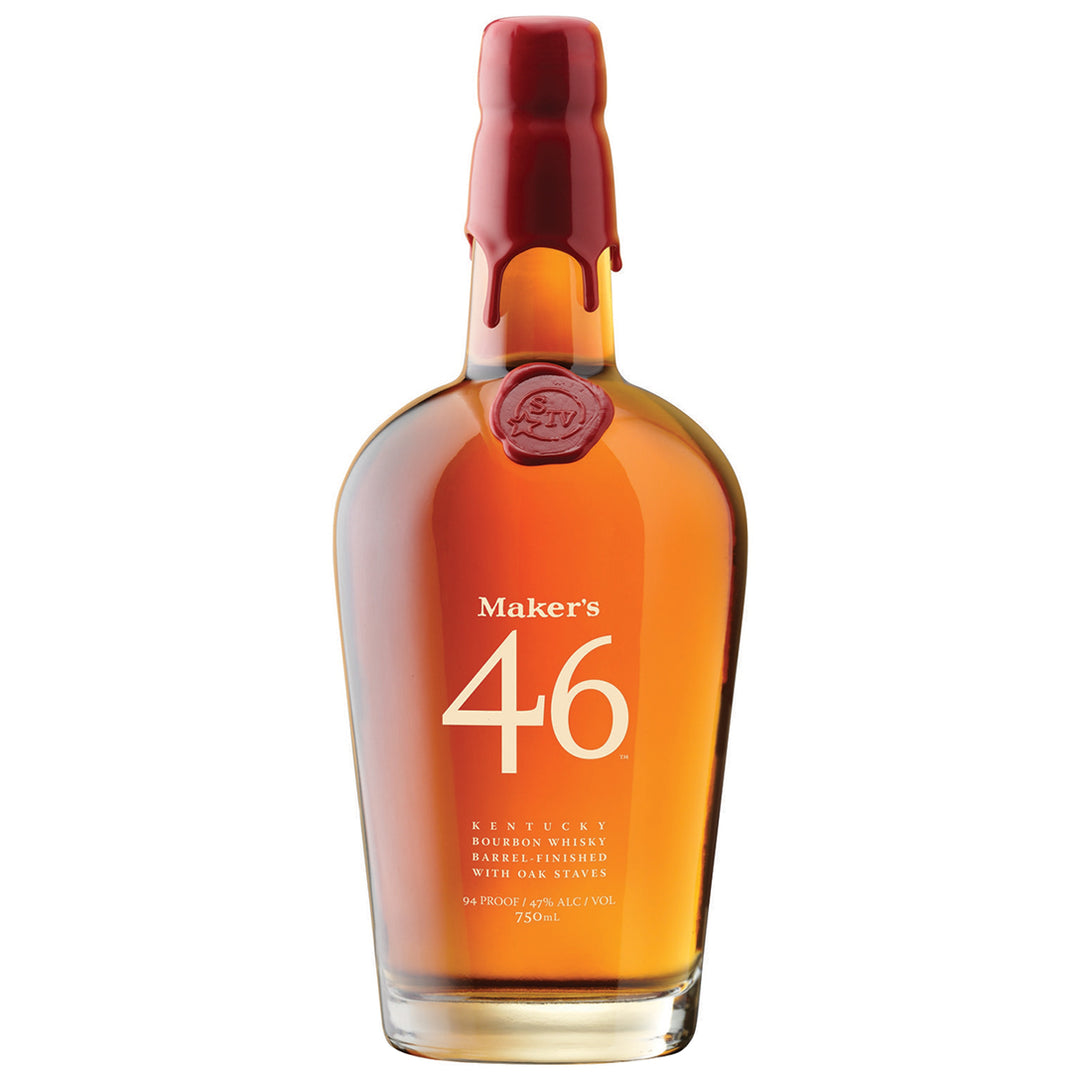 Makers Mark 46 750ml