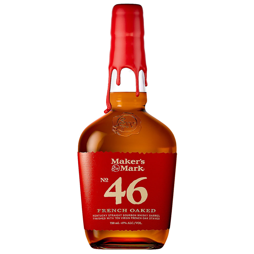 Maker's Mark No 46 French Oaked American | Buy Whisky Online SA