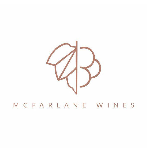 1-Dec McFarlane Wine Tasting