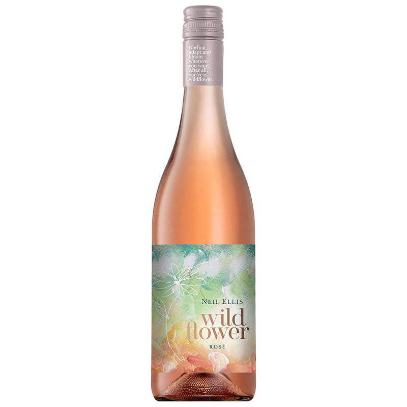 Neil Ellis Wild Flower Rosé 2024