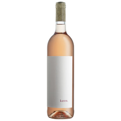 Normandie Karen Rosé 2024 Wine