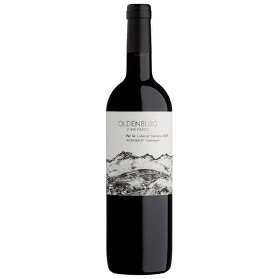 Oldenburg Vineyards Per Se Cabernet Sauvignon 2020 Red Wine