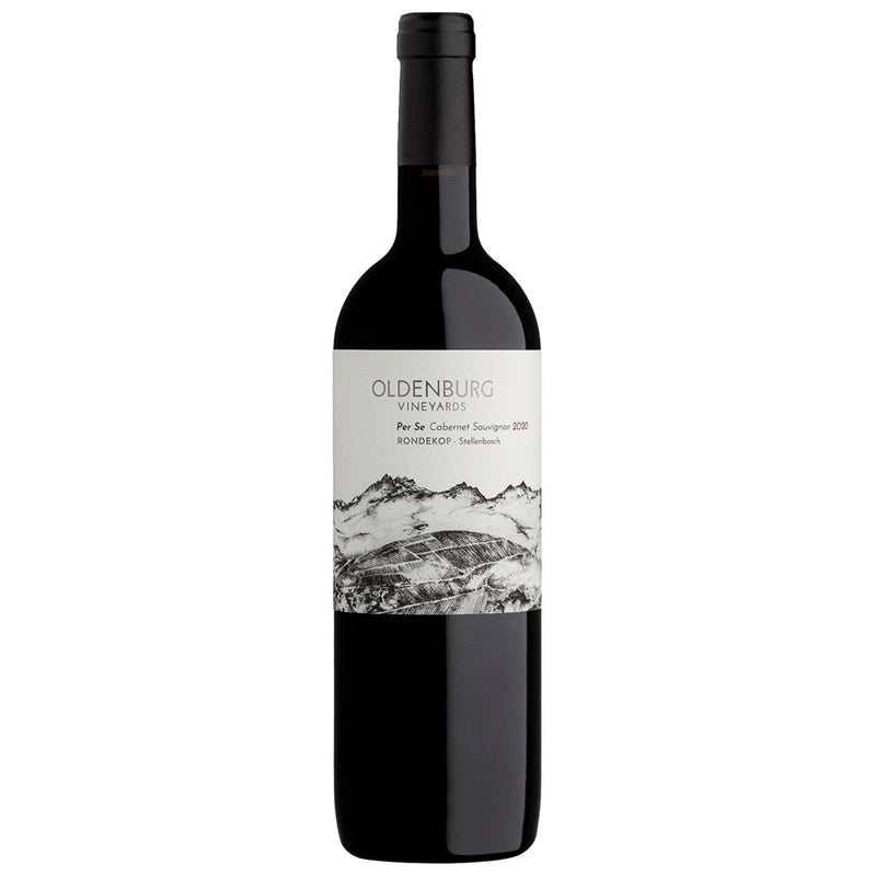 Oldenburg Vineyards Per Se Cabernet Sauvignon 2020 Red Wine