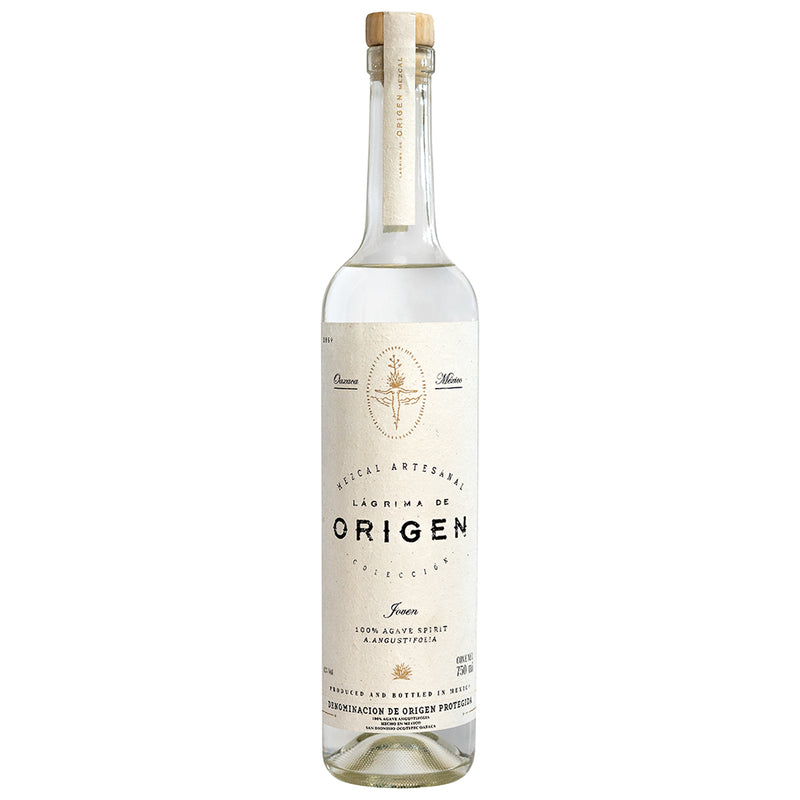 Origen Mezcal