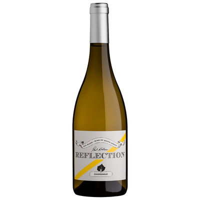 Paul Wallace Reflection Chardonnay 2021