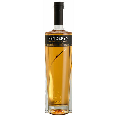 Penderyn Madeira Finish Welsh Whisky