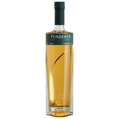 Penderyn Peated Welsh Whisky