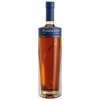 Penderyn Portwood Welsh Whisky