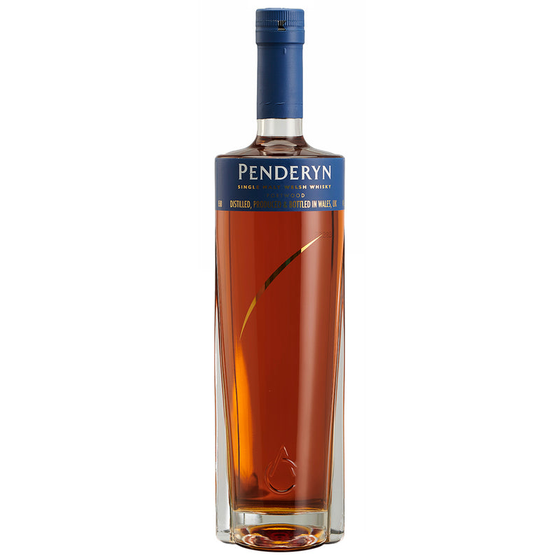 Penderyn Portwood Welsh Whisky