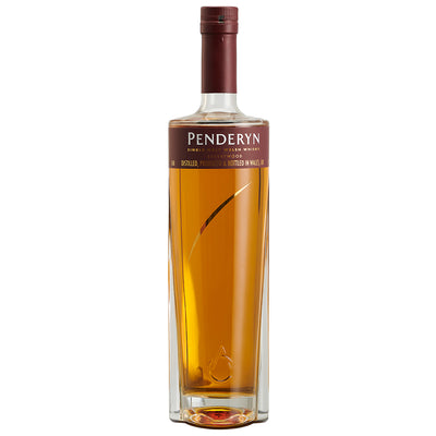 Penderyn Sherrywood Welsh Whisky