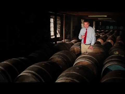 Glenlivet 15 Year Old