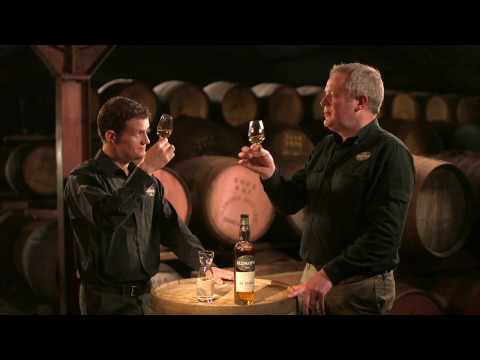 Glengoyne 12 Year Old Gift Pack
