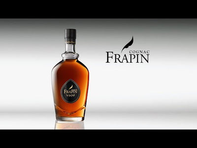 Frapin VSOP Cognac