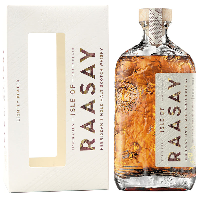 Isle of Raasay R-01.2