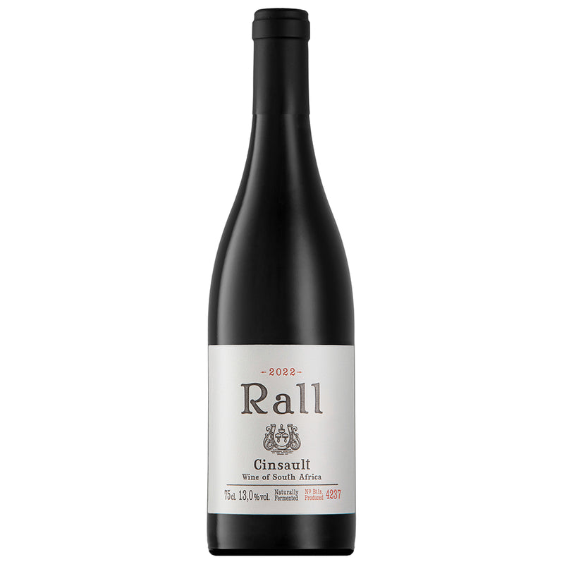 Rall Cinsault 2022