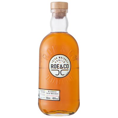 Roe & Co Blended Irish Whiskey