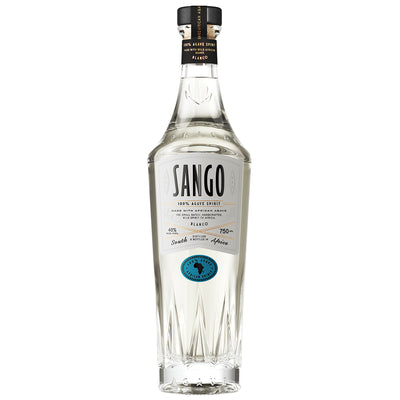 Sango Blanco Agave Spirit South Africa