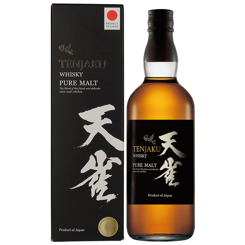 Tenjaku Pure Malt