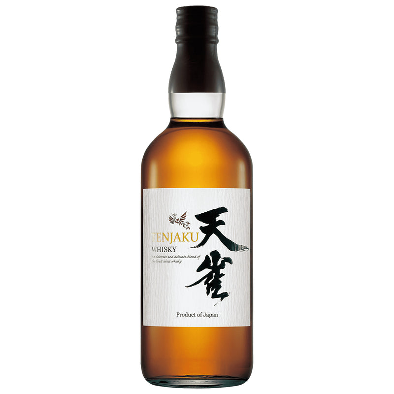 Tenjaku Japanese Whisky 