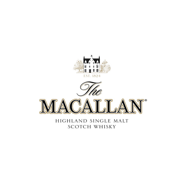 22-May Macallan Dinner